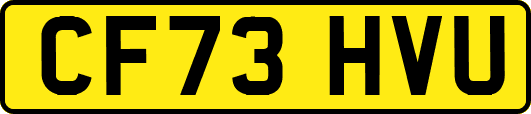 CF73HVU