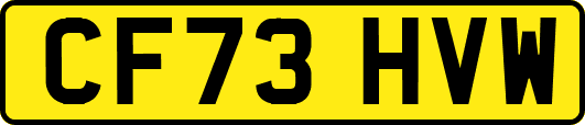 CF73HVW
