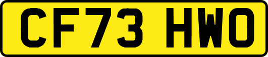 CF73HWO