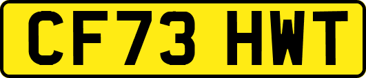 CF73HWT