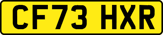 CF73HXR