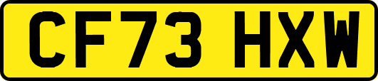 CF73HXW