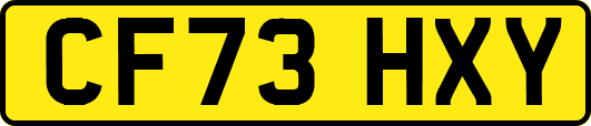 CF73HXY