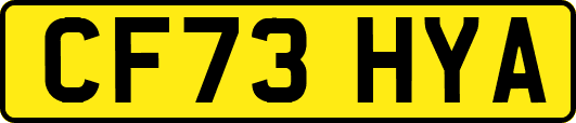 CF73HYA
