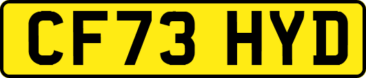 CF73HYD