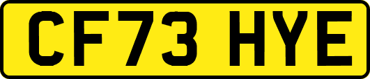 CF73HYE