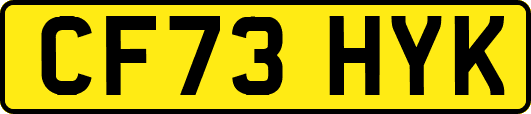 CF73HYK
