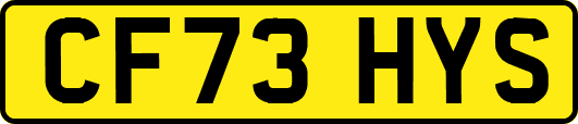 CF73HYS