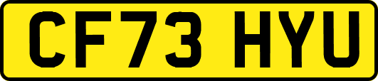 CF73HYU
