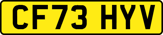 CF73HYV