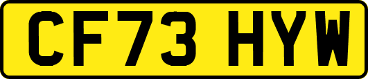 CF73HYW