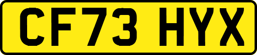 CF73HYX