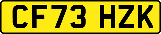 CF73HZK