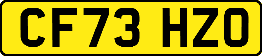 CF73HZO