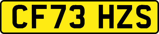 CF73HZS