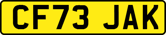 CF73JAK