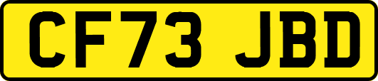 CF73JBD