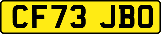 CF73JBO