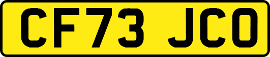 CF73JCO