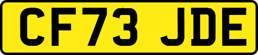 CF73JDE