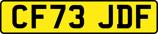 CF73JDF