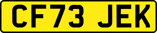 CF73JEK