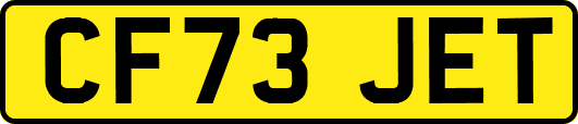 CF73JET