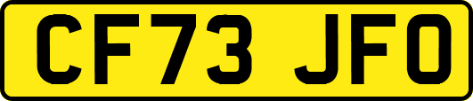 CF73JFO