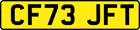 CF73JFT