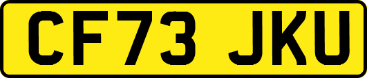 CF73JKU