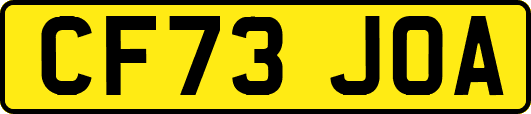 CF73JOA