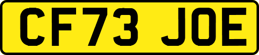 CF73JOE