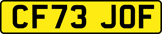 CF73JOF