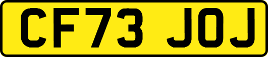 CF73JOJ