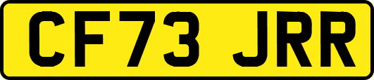 CF73JRR