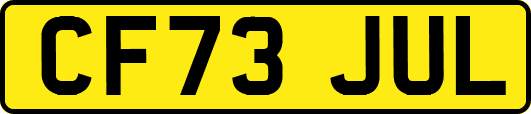 CF73JUL