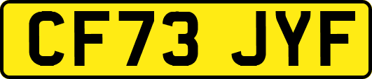 CF73JYF