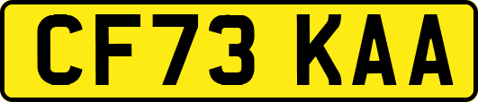 CF73KAA