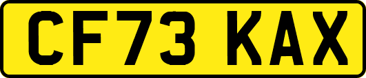 CF73KAX