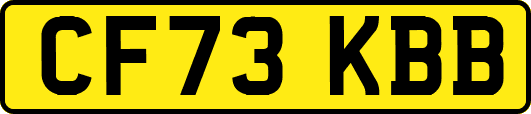 CF73KBB