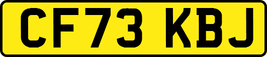 CF73KBJ