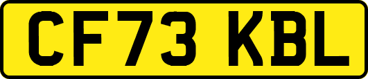 CF73KBL