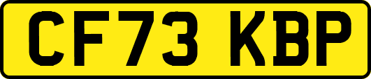 CF73KBP