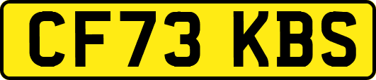 CF73KBS