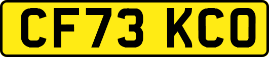 CF73KCO