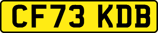CF73KDB