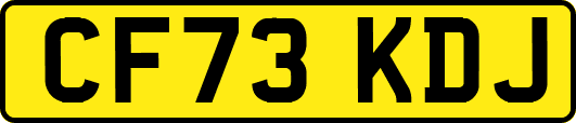 CF73KDJ