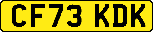 CF73KDK