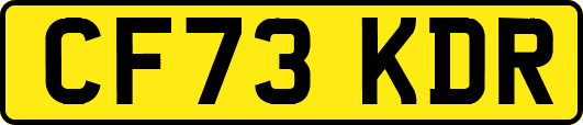 CF73KDR