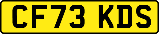CF73KDS